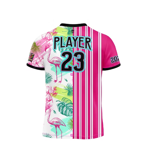 Flamingo Clubwear