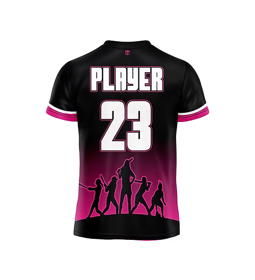 Fierce Femme Fielders