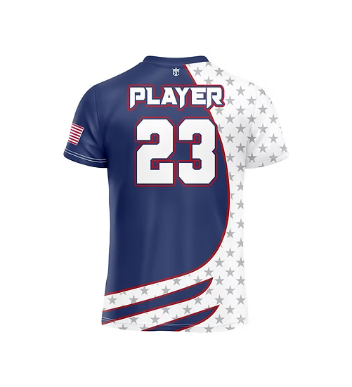 Patriotic