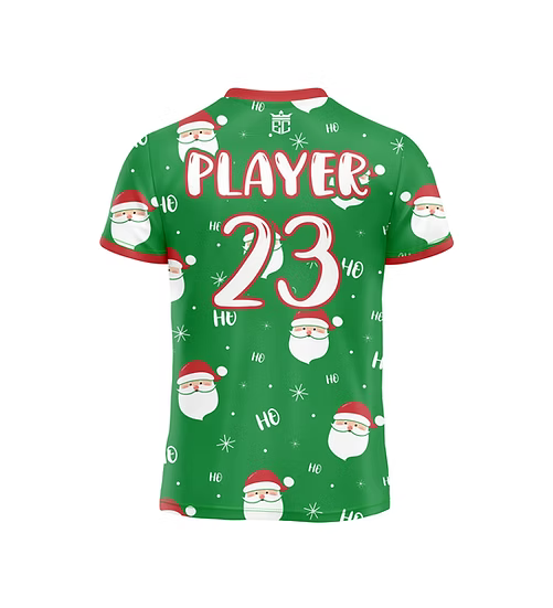 Ho Ho Ho
