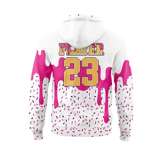 Sprinkles Hoodie
