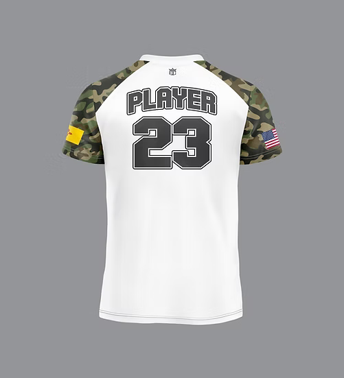 Camo Sleeves