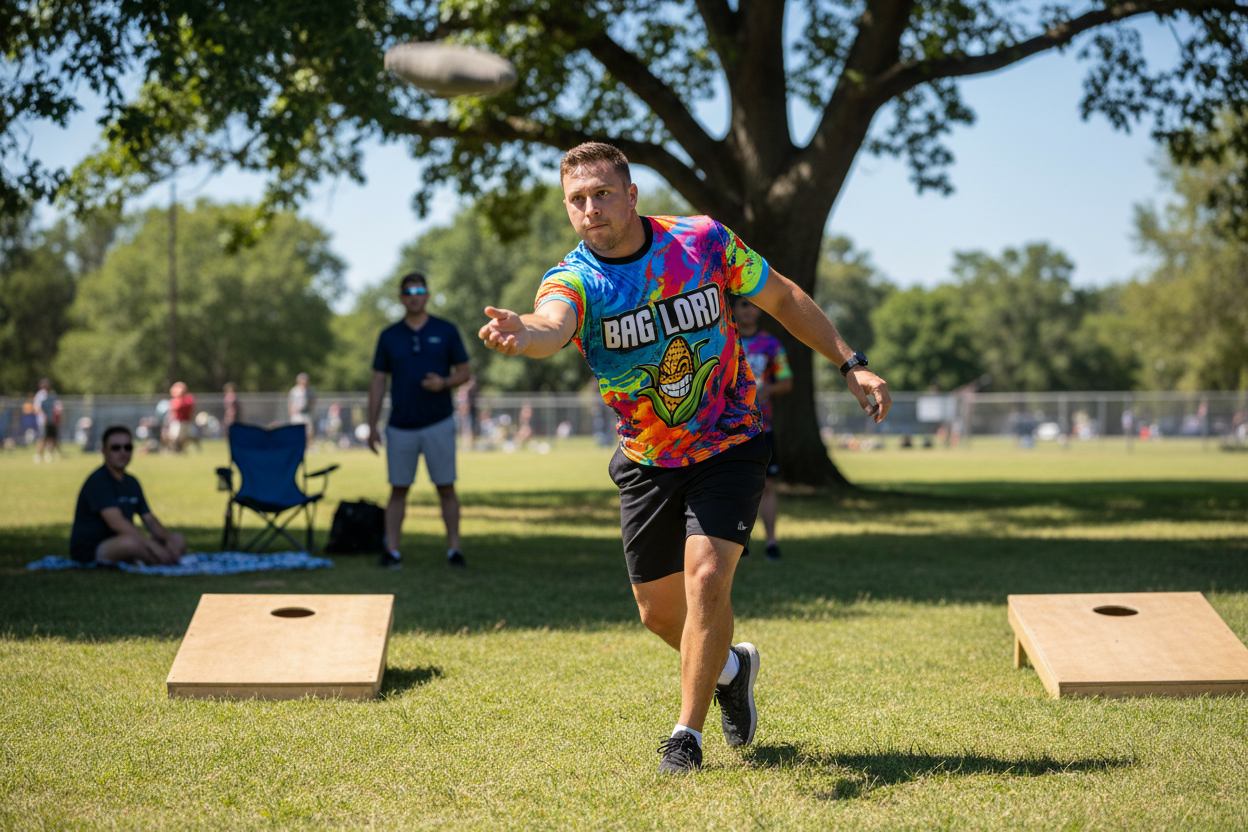 Cornhole