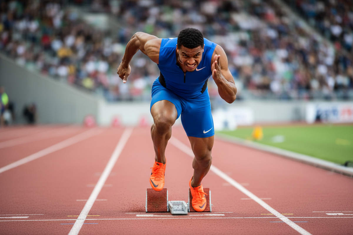 Track