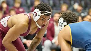 Wrestling