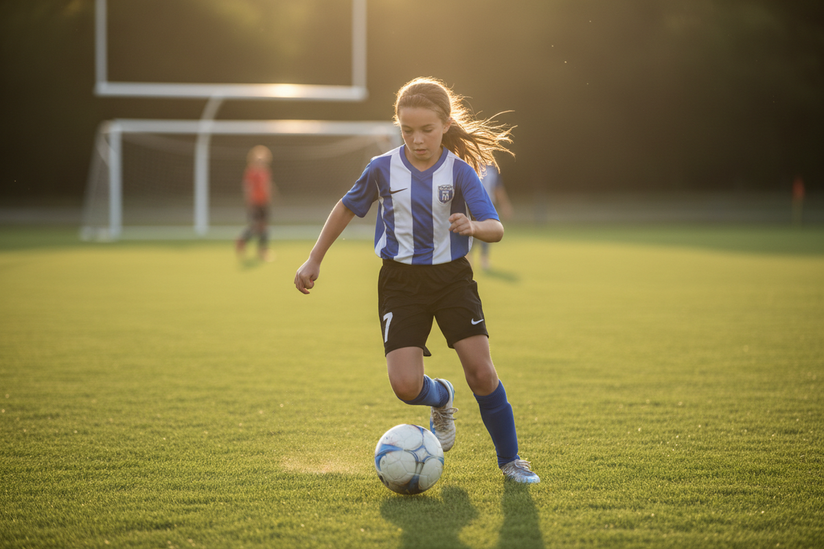 Soccer