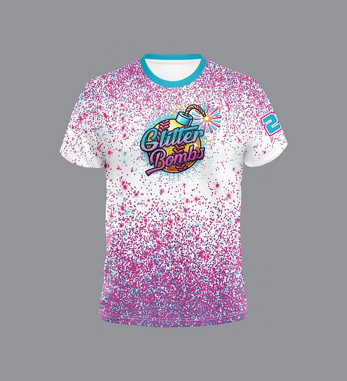 Glitter Bombs