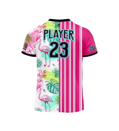 Flamingo Clubwear