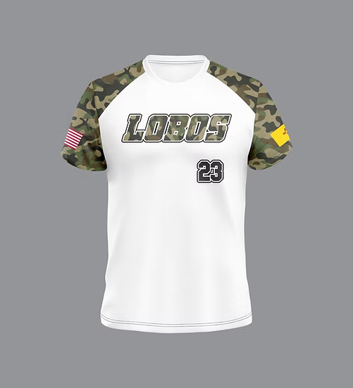 Camo Sleeves