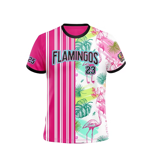 Flamingo Clubwear