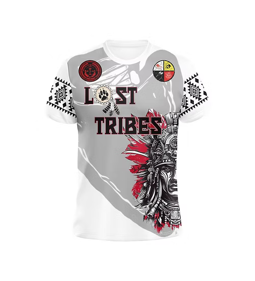 Lost Tribes Arrowhead