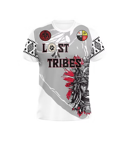 Lost Tribes Arrowhead