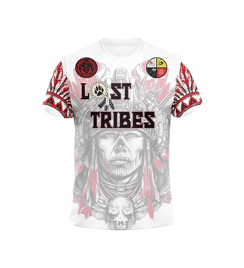 Lost Tribes Headdress