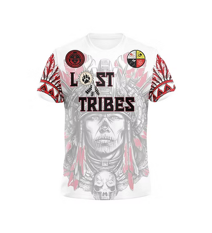 Lost Tribes Headdress