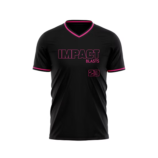 Impact Blasts