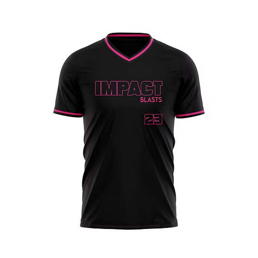 Impact Blasts