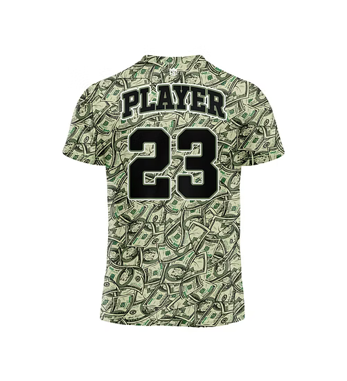 Money, Money, Money