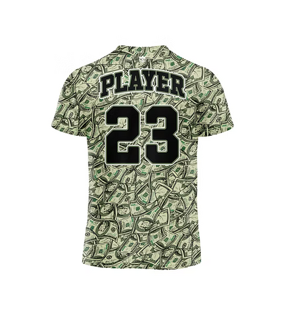 Money, Money, Money