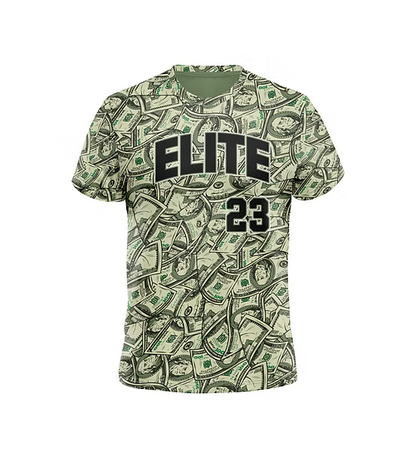 Money, Money, Money