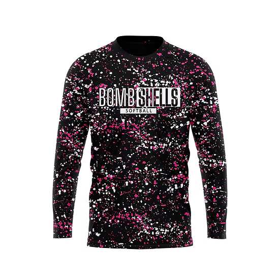 Splatter
