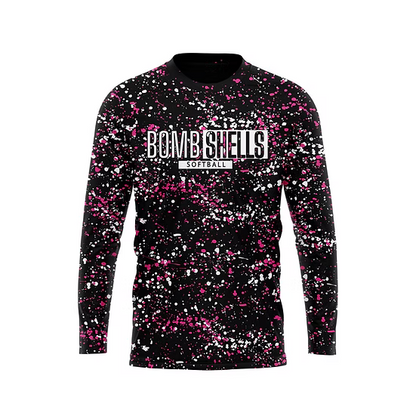 Splatter