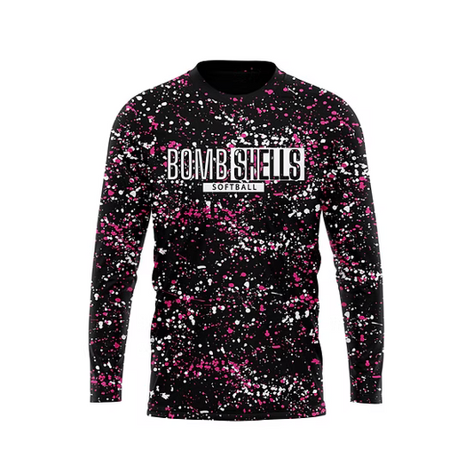 Splatter