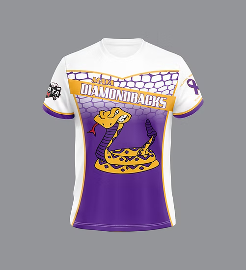 Diamondbacks