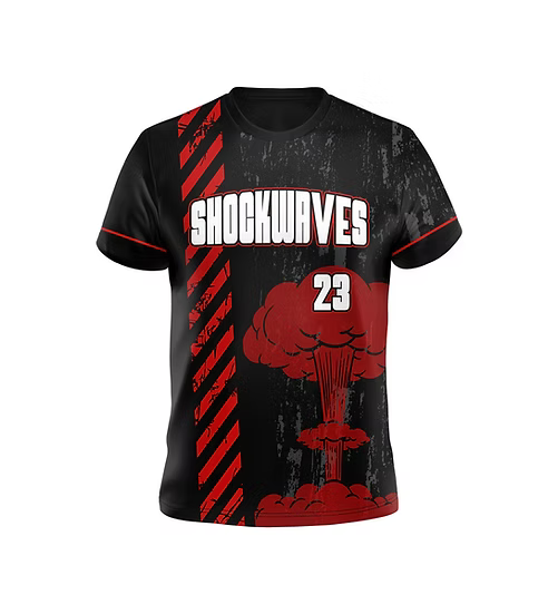 Shockwaves