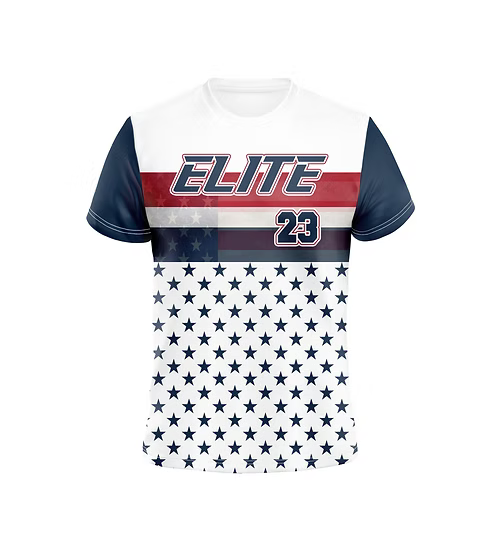 Patriotic Stars