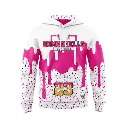 Sprinkles Hoodie