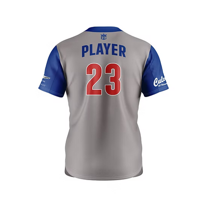 Cubbies Stripe