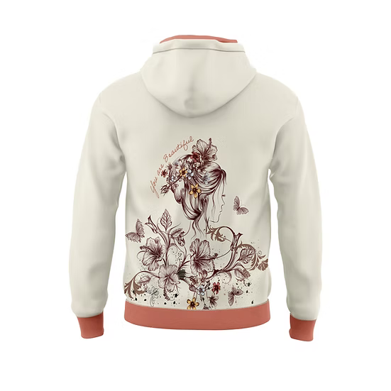 Ashley Hoodie