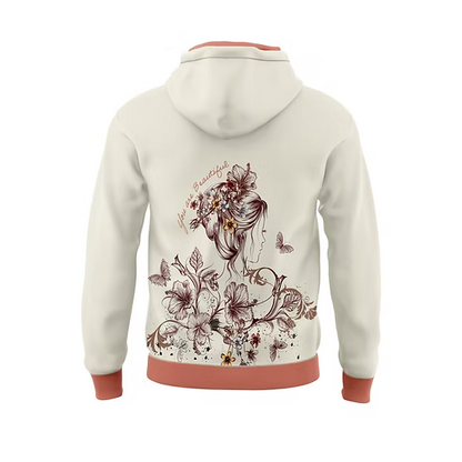 Ashley Hoodie