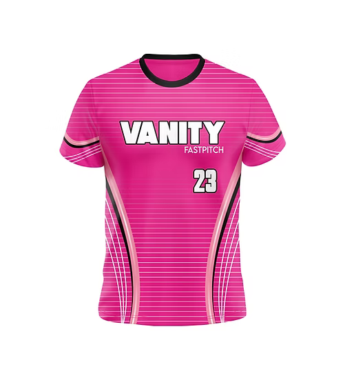 Vanity