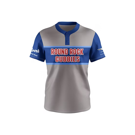 Cubbies Stripe