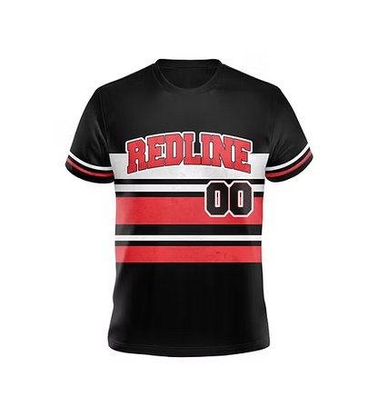 Redline