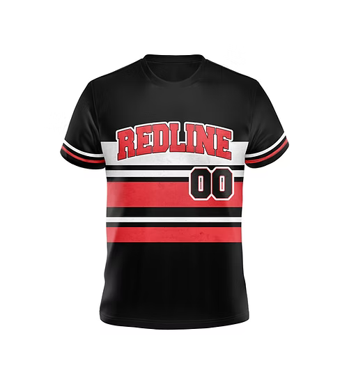 Redline