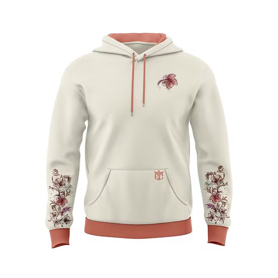 Ashley Hoodie