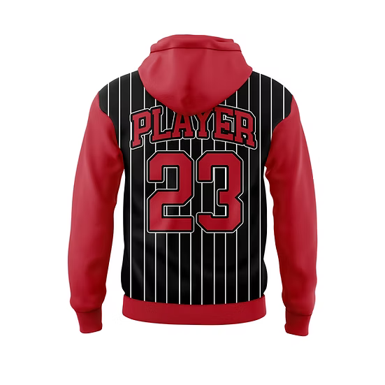 Holborn Hoodie