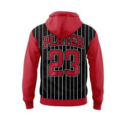 Holborn Hoodie
