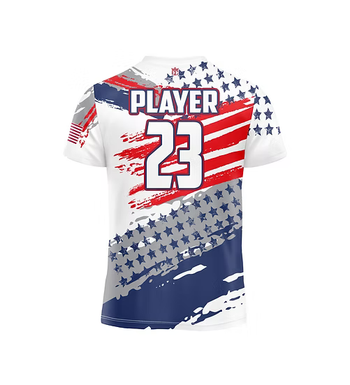 Resolute Stars & Stripes