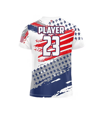 Resolute Stars & Stripes