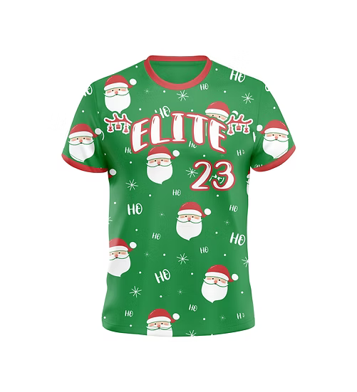 Ho Ho Ho