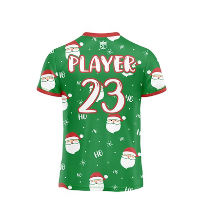 Ho Ho Ho