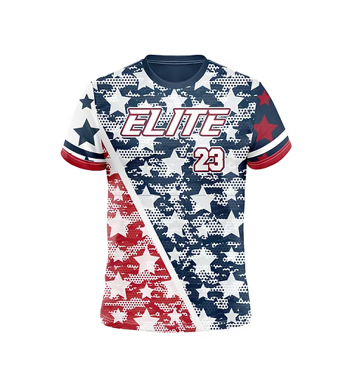 Stars & Camo