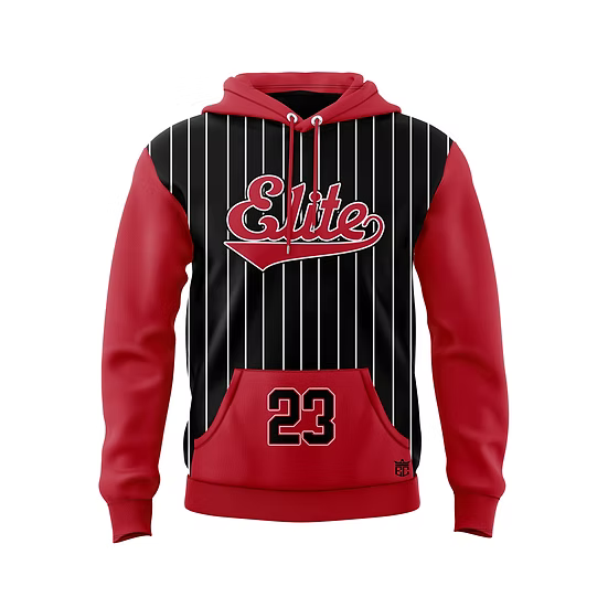 Holborn Hoodie