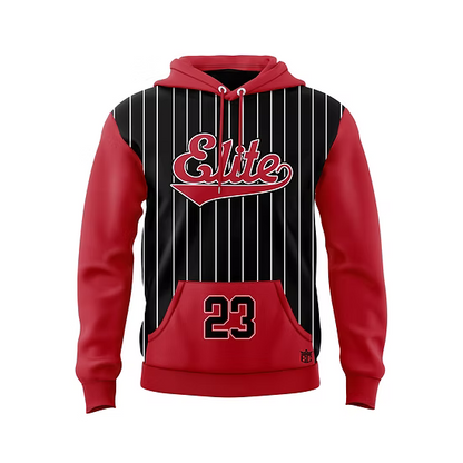 Holborn Hoodie