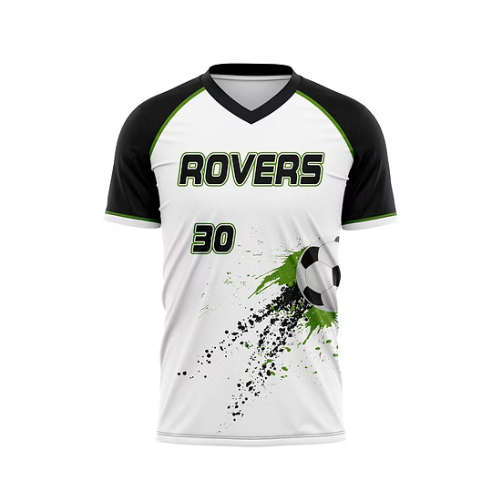 Rovers