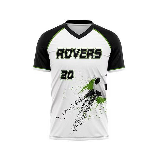 Rovers