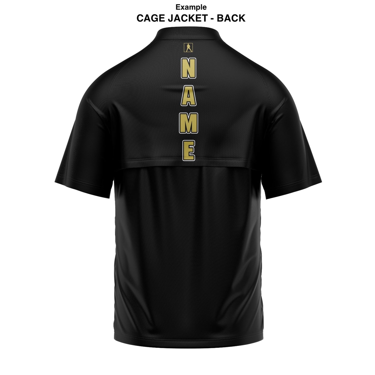KMS - Cage Jackets